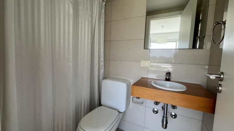 Departamento dúplex en Rincón del Indio